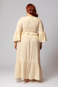 Outlet Vera Skirt Skirts