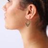 Outlet Vesper Earrings Fashion Jewellery