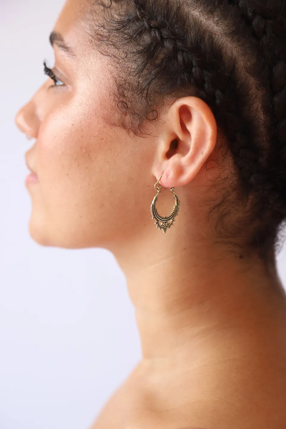 Outlet Vesper Earrings Fashion Jewellery