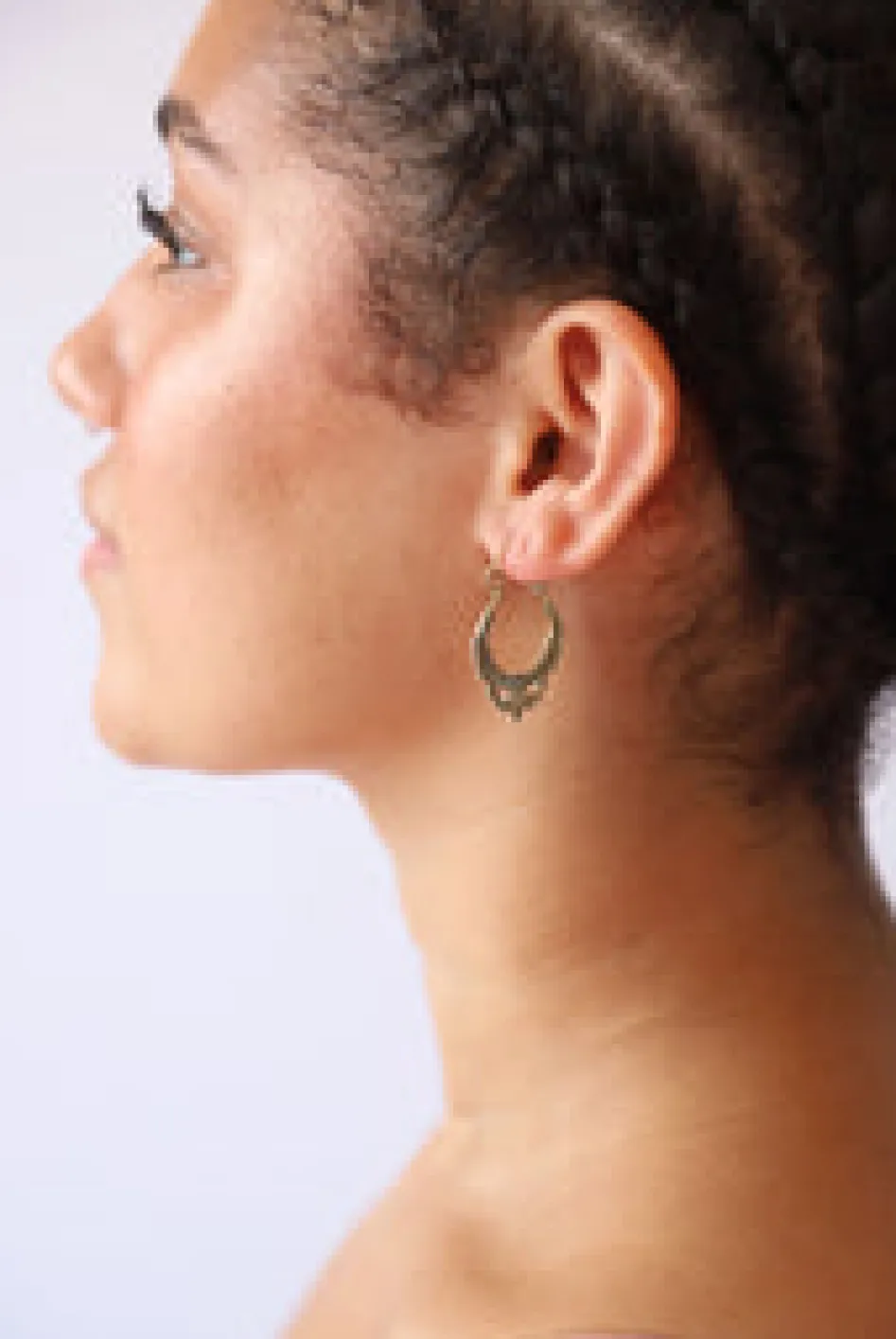 Outlet Vesper Earrings Fashion Jewellery