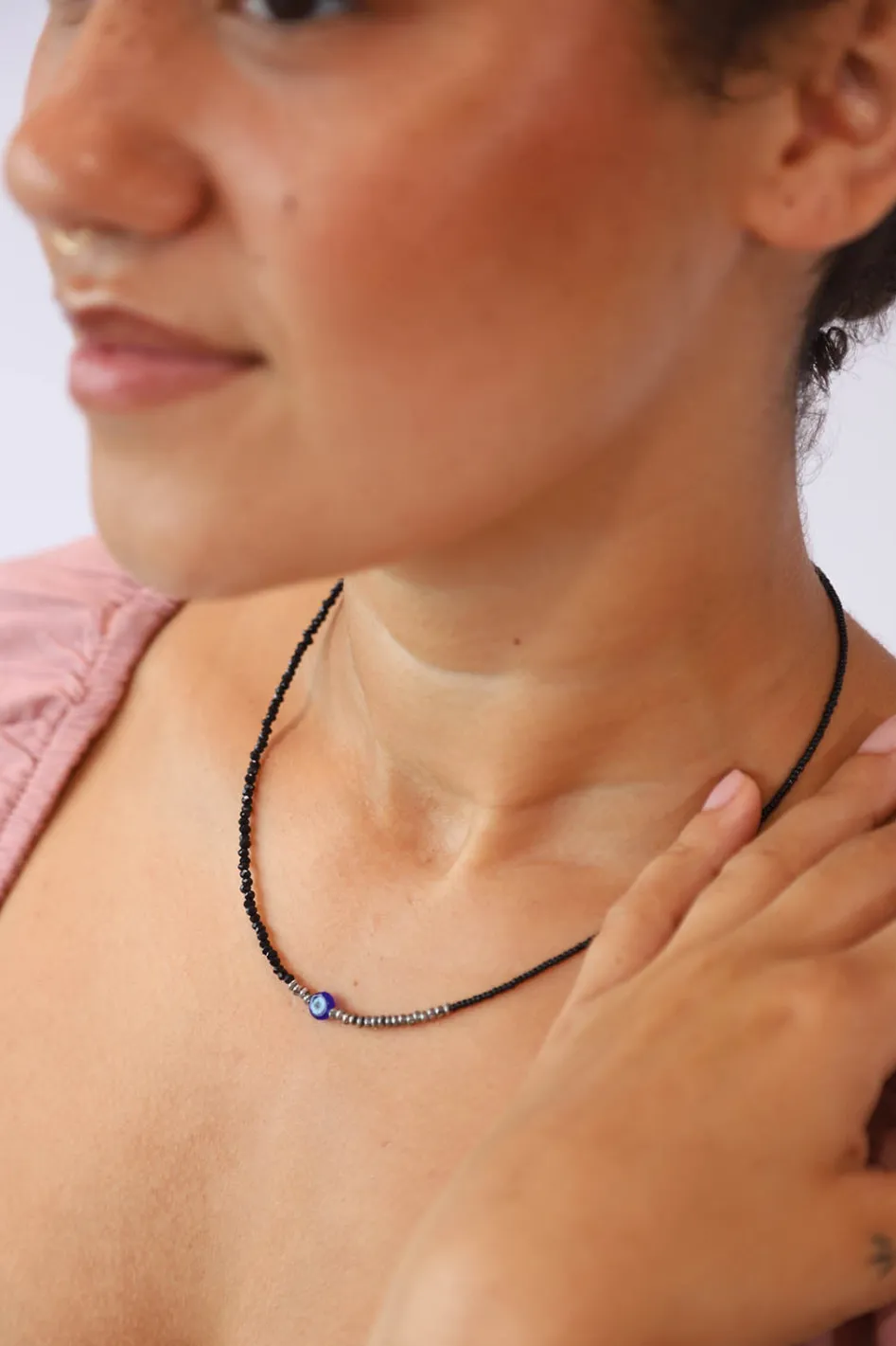 Discount Vida Necklace Fashion Jewellery