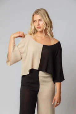 Online Vine Top Free Size|Tops & Shirts