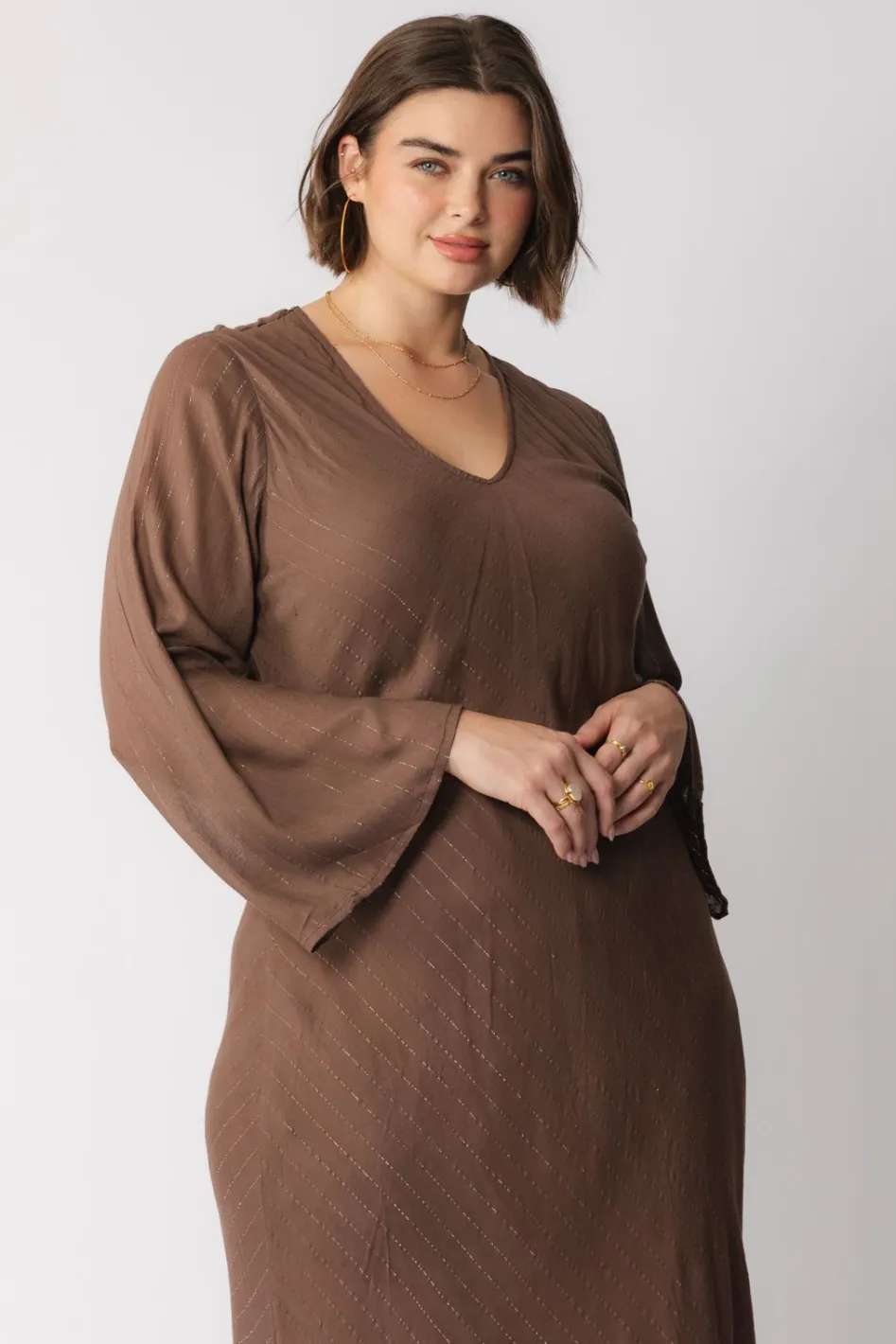 Fashion Vinnie Dress Dresses