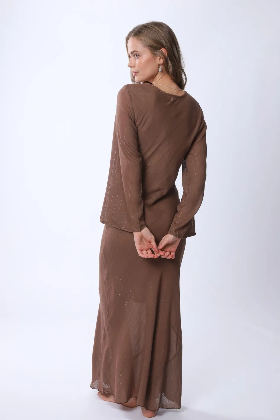 Fashion Vinnie Dress Dresses