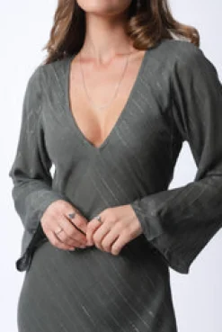 Outlet Vinnie Dress Dresses