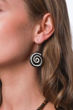 Clearance Vira Earrings Fashion Jewellery
