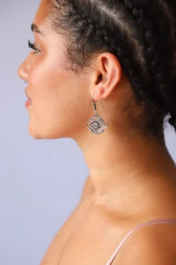 Best Vista Earrings Fashion Jewellery