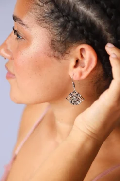 Best Vista Earrings Fashion Jewellery