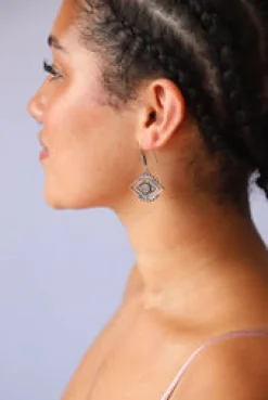 Best Vista Earrings Fashion Jewellery