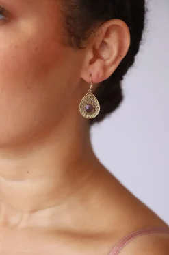 Online Vivienne Earring Fashion Jewellery
