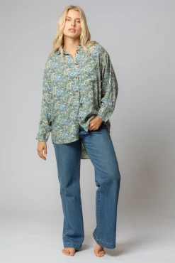 Sale Waverly Shirt Tops & Shirts
