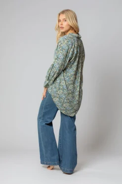 Sale Waverly Shirt Tops & Shirts