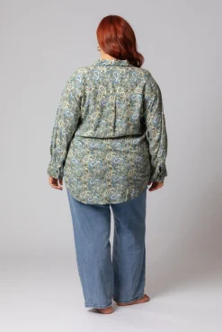 Sale Waverly Shirt Tops & Shirts