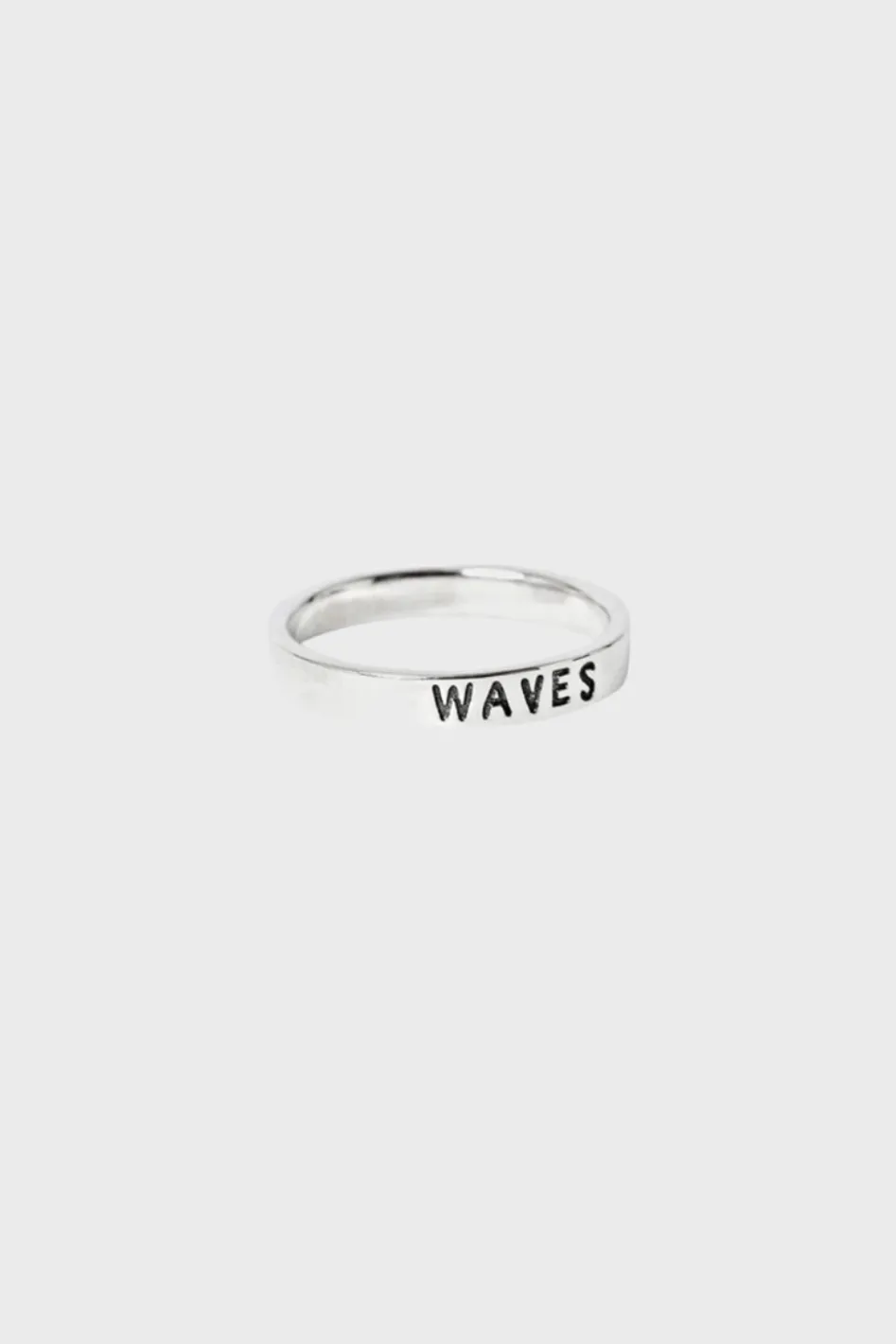 Clearance Waves Ring Rings