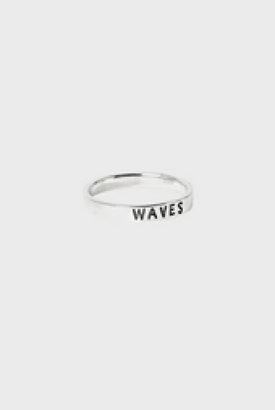 Clearance Waves Ring Rings