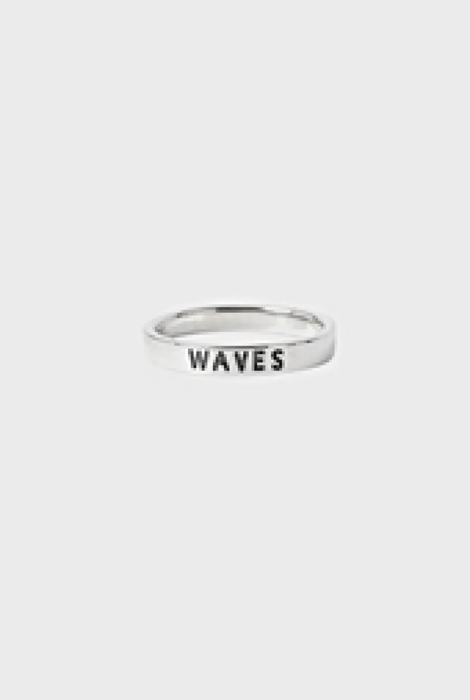 Clearance Waves Ring Rings
