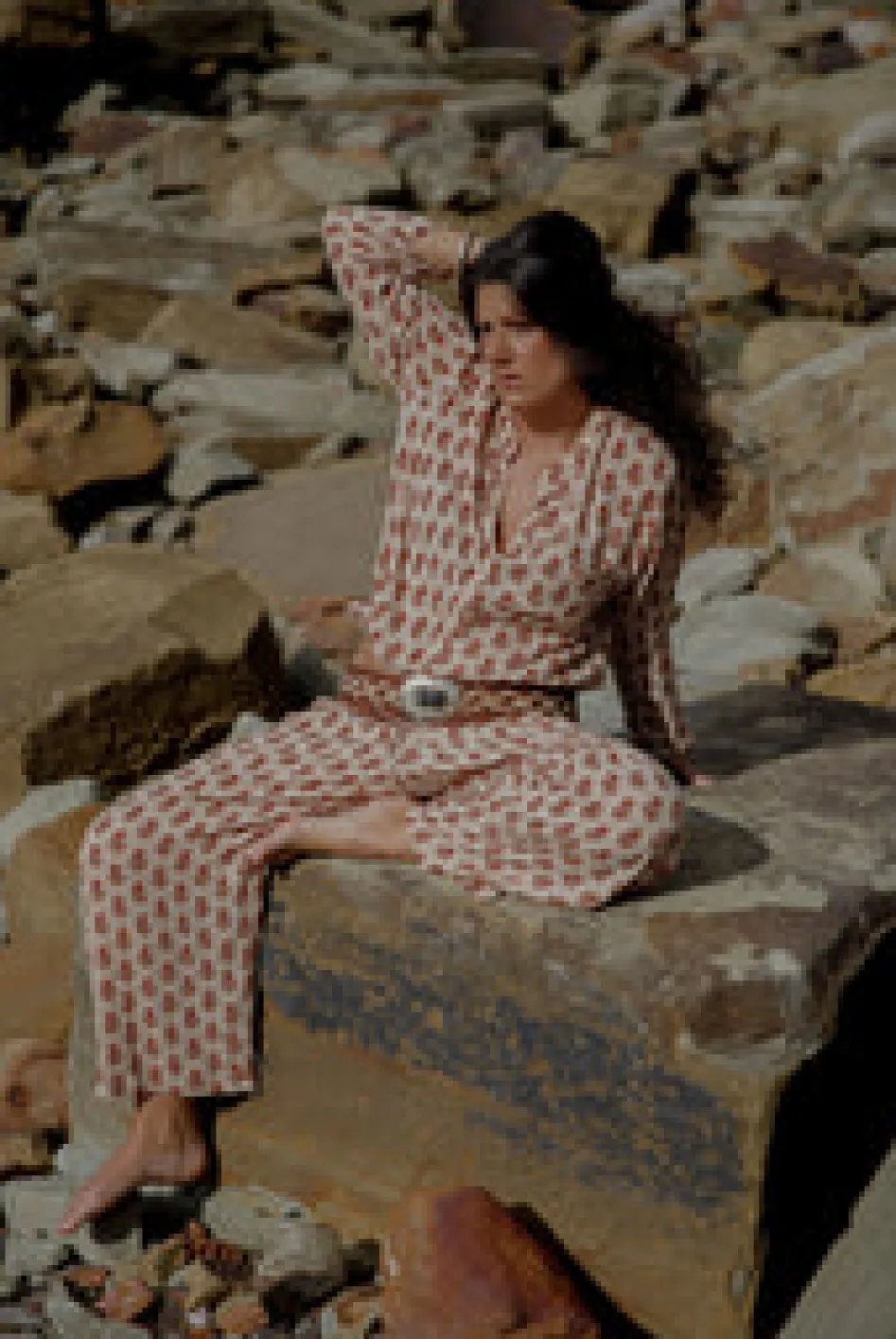 Clearance Wendy Pants Free Size|Pants