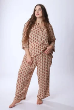 Clearance Wendy Pants Free Size|Pants