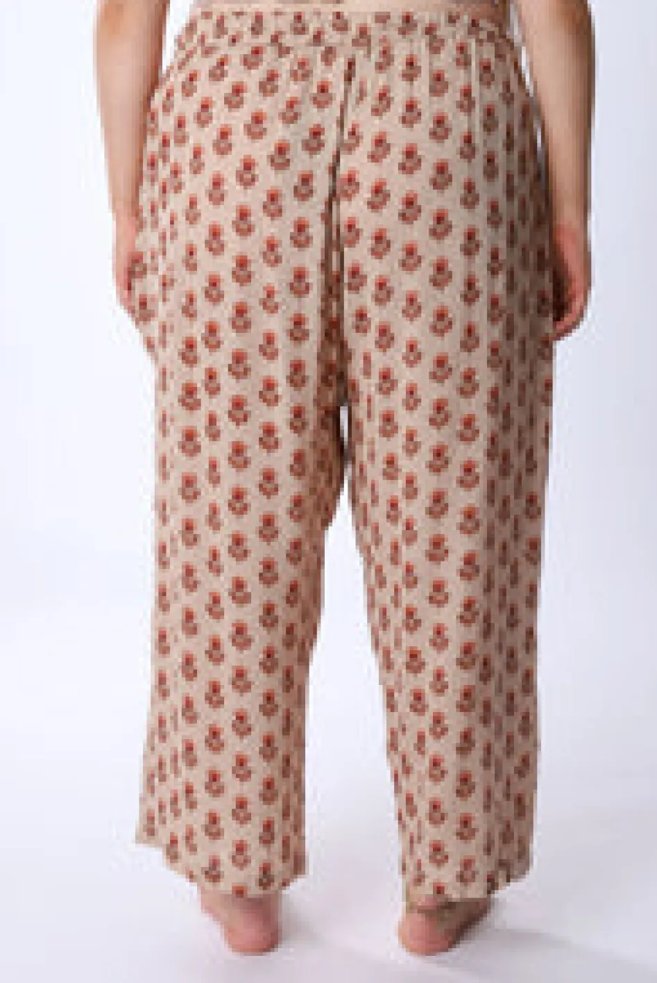 Clearance Wendy Pants Free Size|Pants