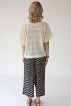 Hot Wendy Pants Free Size|Pants