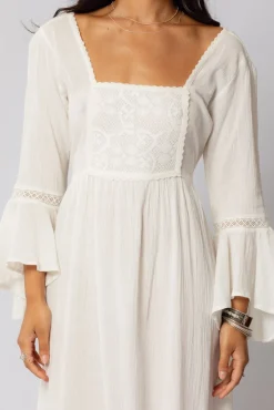 Clearance Wildflower Dress Free Size|Dresses