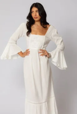 Clearance Wildflower Dress Free Size|Dresses