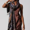Fashion Yasmin Scarf Scarves & Shawls