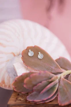 Fashion Yin Yang Studs Studs And Hoops|Earrings