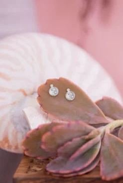 Fashion Yin Yang Studs Studs And Hoops|Earrings