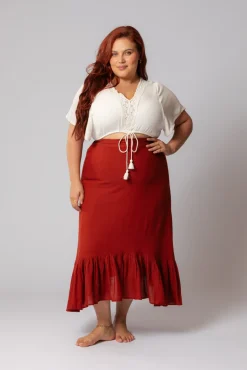 Sale Yvonne Skirt Skirts