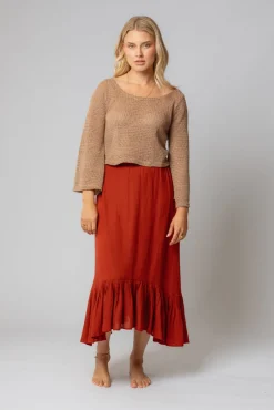 Sale Yvonne Skirt Skirts