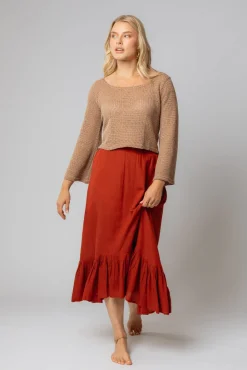 Sale Yvonne Skirt Skirts