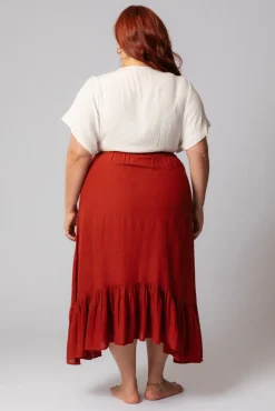 Sale Yvonne Skirt Skirts