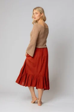 Sale Yvonne Skirt Skirts