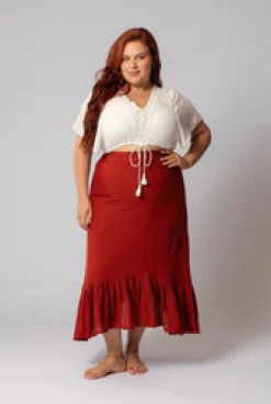 Sale Yvonne Skirt Skirts