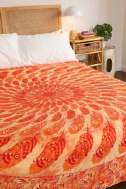Online Zaara Bedspread Bedding