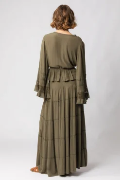 Outlet Zandu Top Free Size|Tops & Shirts