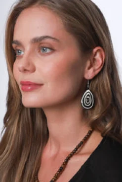 Outlet Zarae Earrings Fashion Jewellery