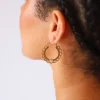 Fashion Zarah Earrings Fashion Jewellery