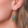 New Zariah Earrings Fashion Jewellery