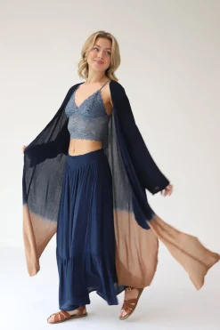 Clearance Zaza Kimono Free Size|Kimonos & Dusters