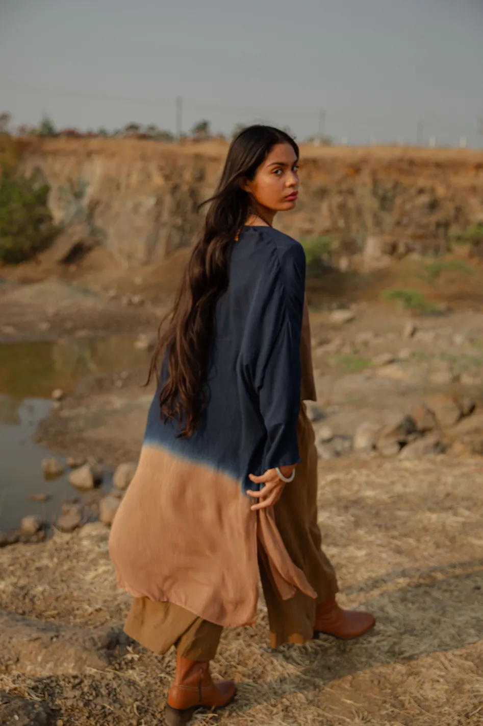 Clearance Zaza Kimono Free Size|Kimonos & Dusters