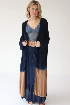 Clearance Zaza Kimono Free Size|Kimonos & Dusters