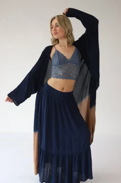 Clearance Zaza Kimono Free Size|Kimonos & Dusters