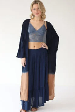 Clearance Zaza Kimono Free Size|Kimonos & Dusters