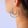 Clearance Zella Earrings Fashion Jewellery