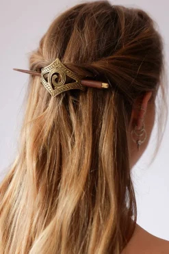 New Zephira Hair Stick Hair Accessories