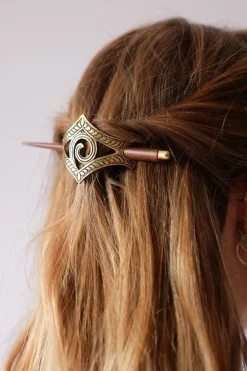 New Zephira Hair Stick Hair Accessories