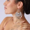 Clearance Zephyra Earrings Fashion Jewellery
