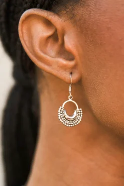 Online Zhu Earrings Earrings